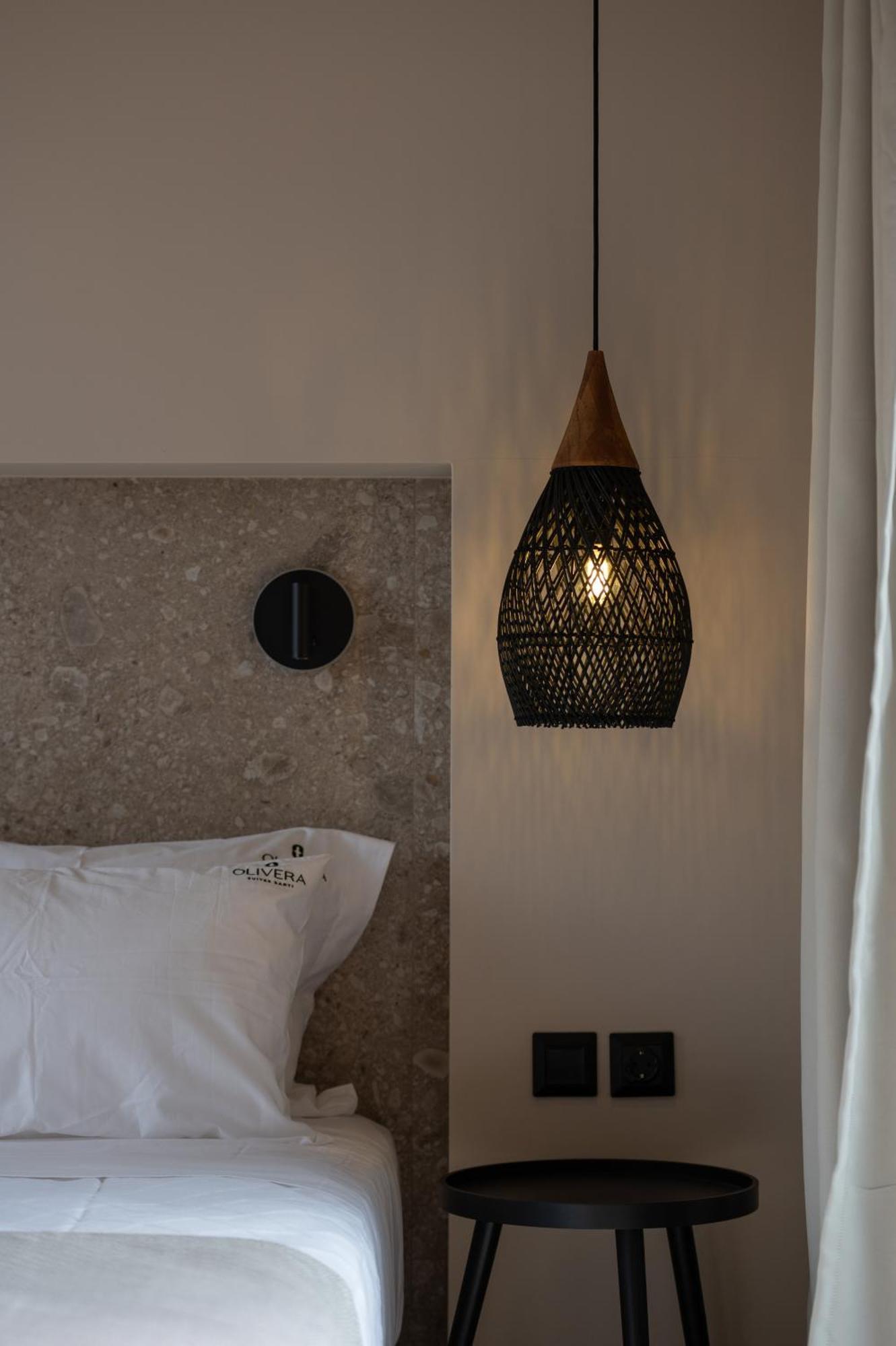 Olivera Suites 萨尔蒂 外观 照片