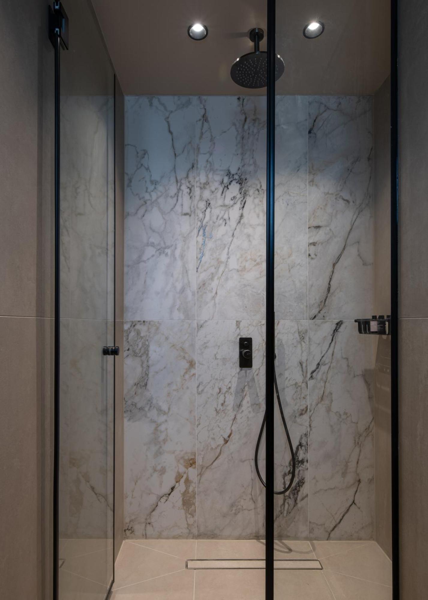 Olivera Suites 萨尔蒂 外观 照片